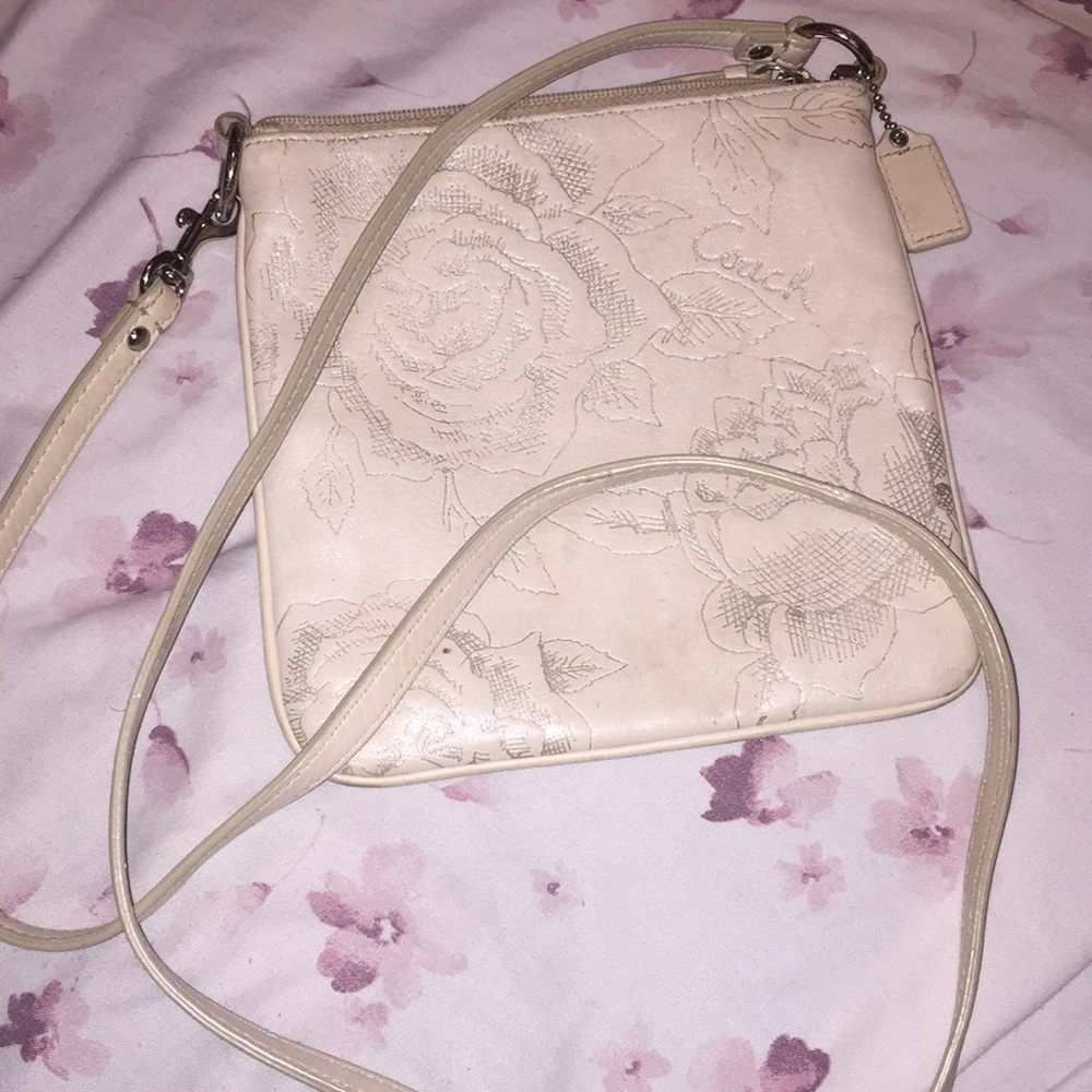 Coach crossbody FLASH SALE💳