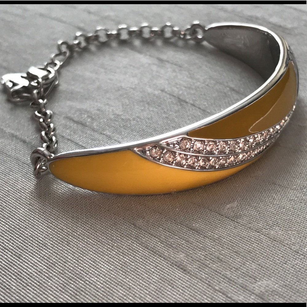 SWAROVSKI VINTAGE BRACELET