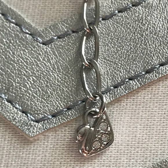 SWAROVSKI VINTAGE BRACELET - Picture 7 of 8