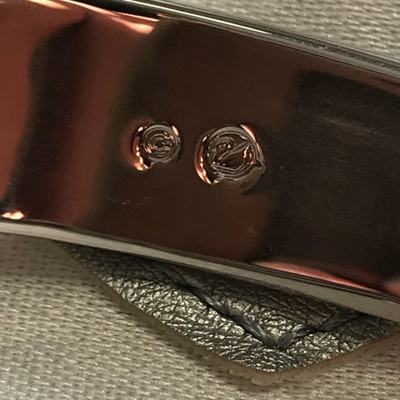 SWAROVSKI VINTAGE BRACELET - Picture 8 of 8