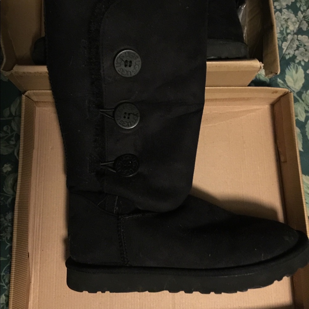 Ugg Inspired Boots