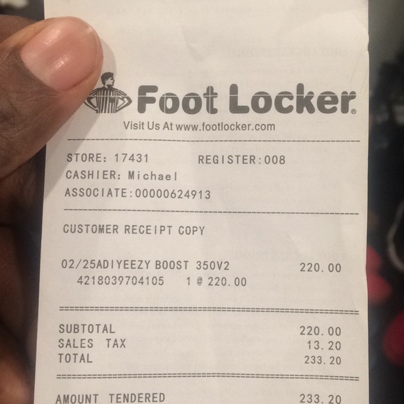 Yeezy boost 350 V2 Beluga 2.0 - Picture 7 of 7