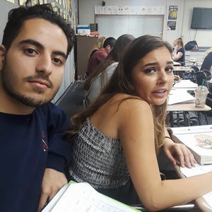 Meet your Posher, Max