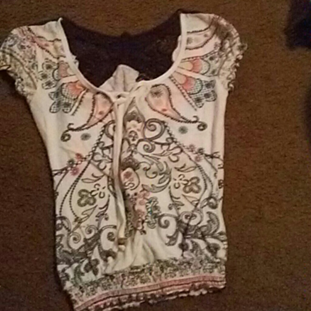 Almost Famous tshirt