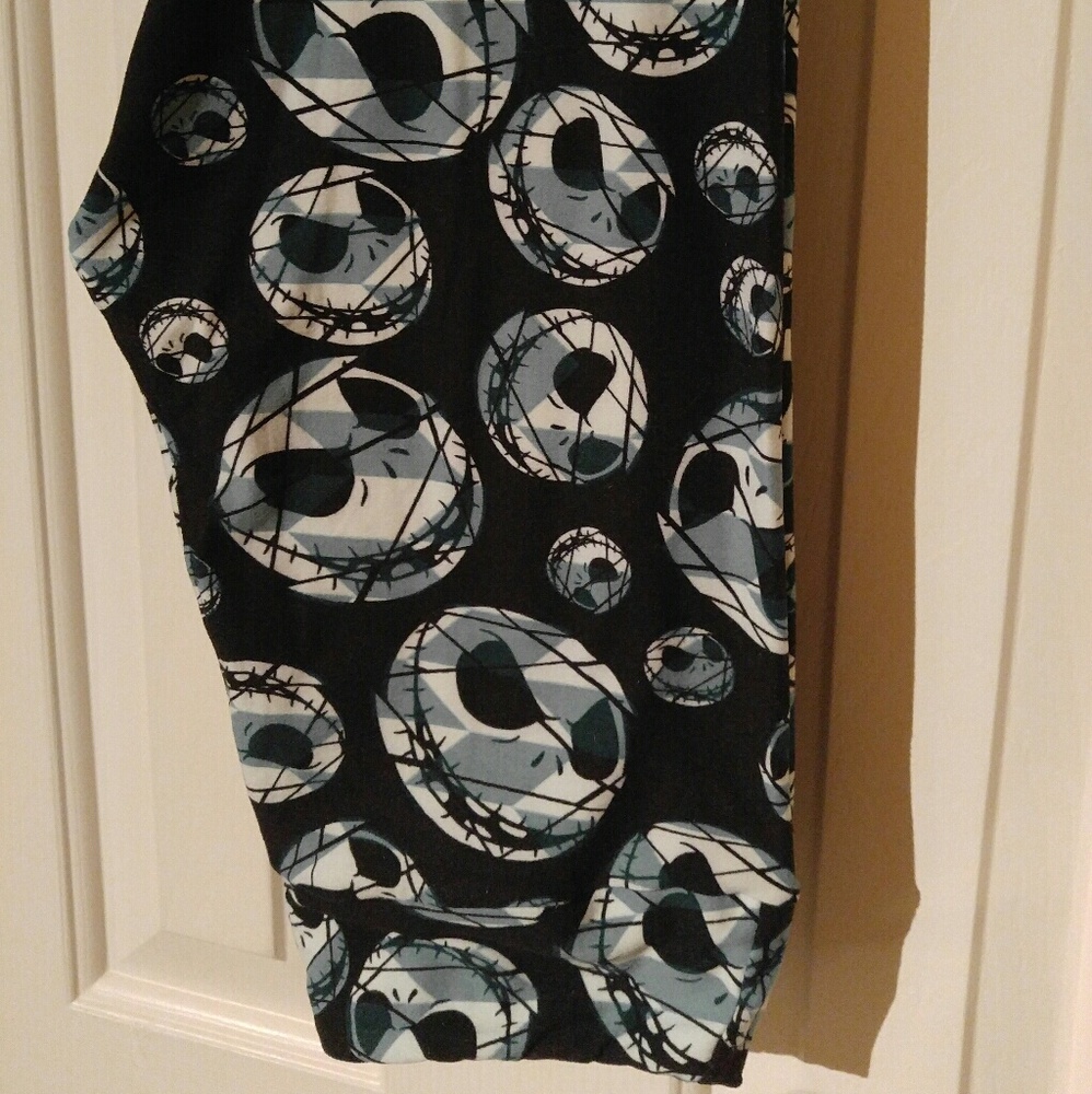 OS NBC Lularoe Leggings