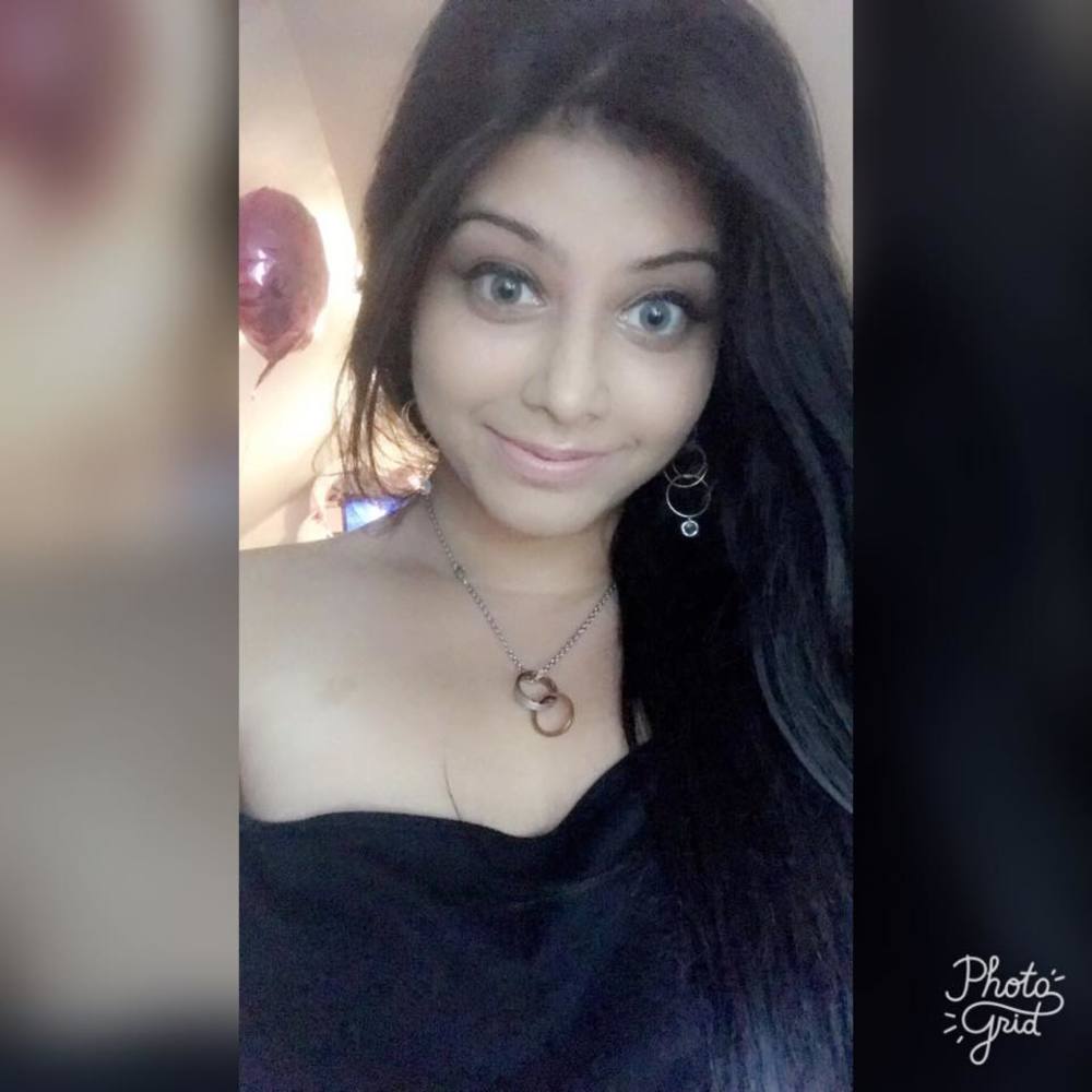 Meet your Posher, Shameena