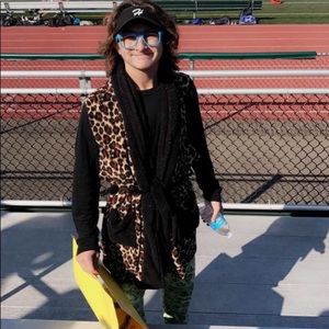 Meet your Posher, Nolan