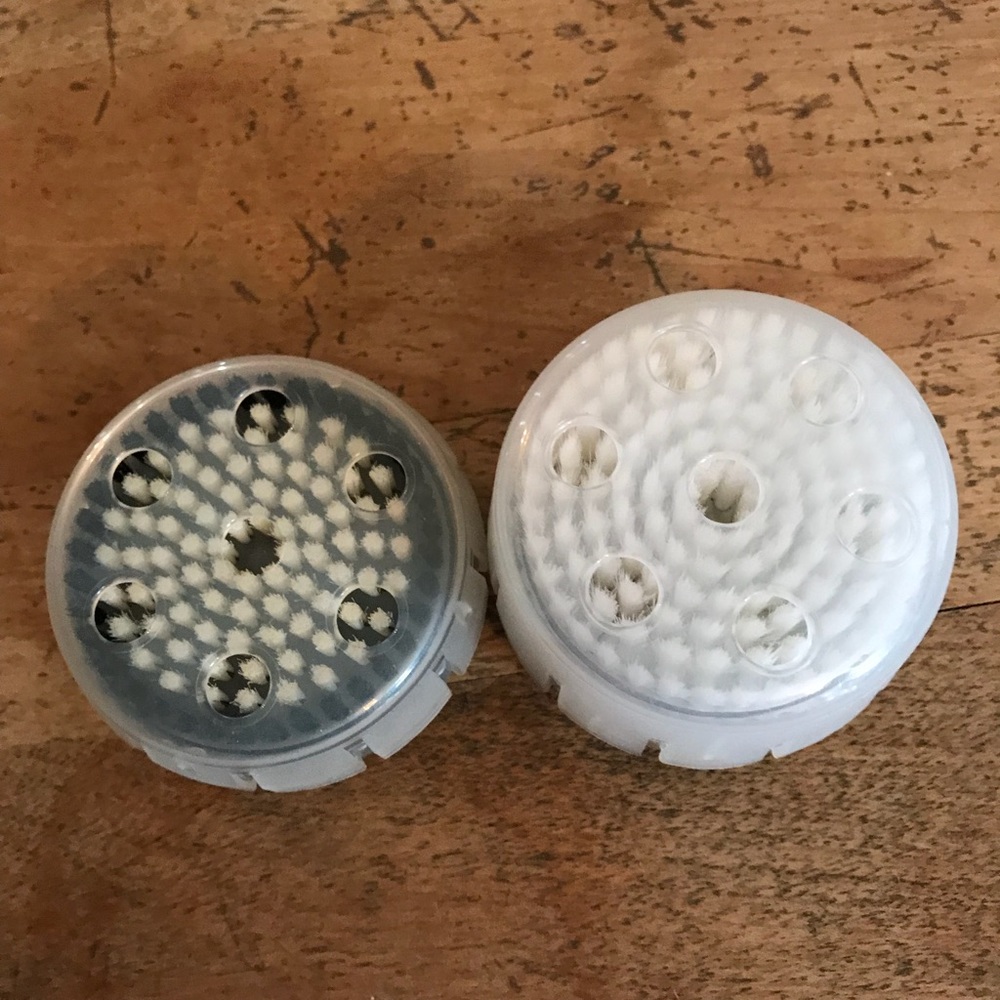 Clarisonic Replacement Brushes