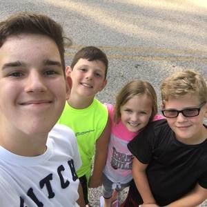 Meet your Posher, Mason