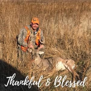 Meet your Posher, Derek