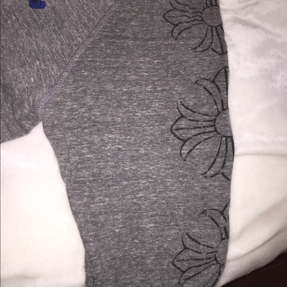 Chrome Hearts 3/4 Sleeve Henley Shirt - Picture 2 of 8