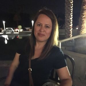 Meet your Posher, Marlene