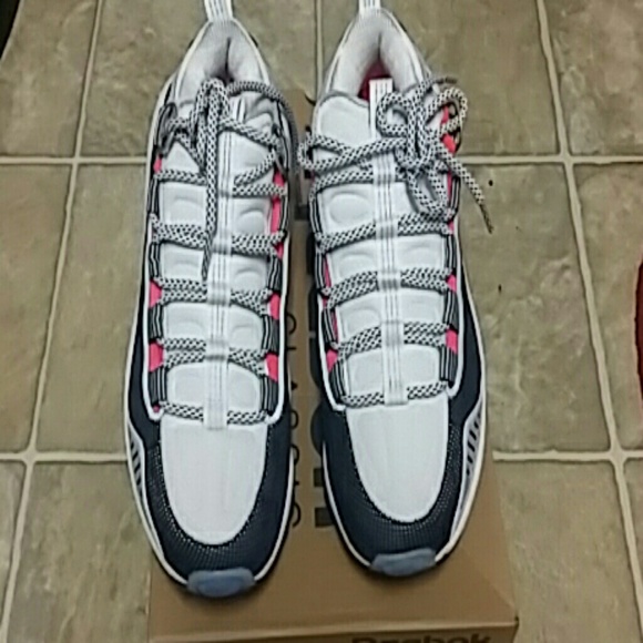 Classic Limited Release Reebok DMX Run 10