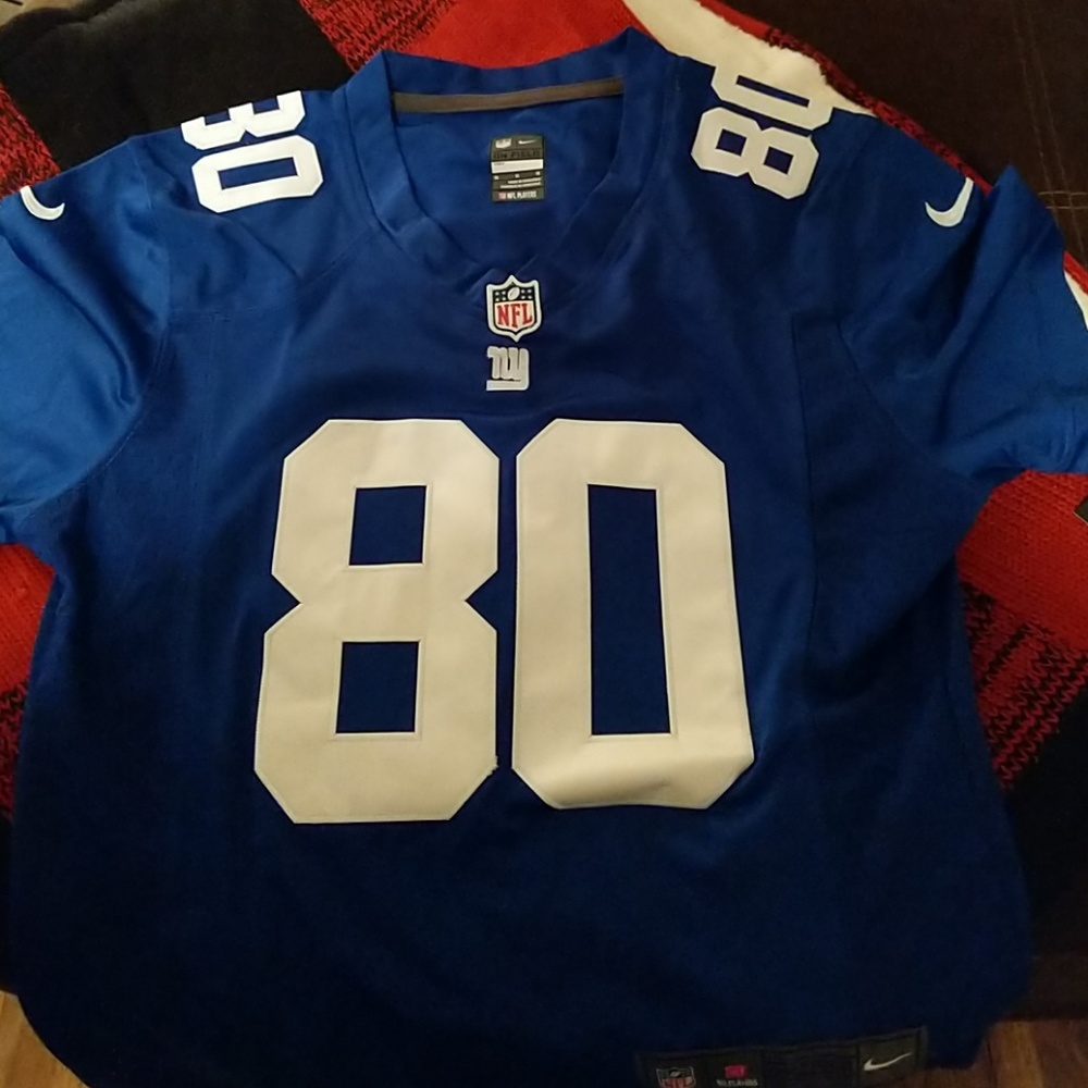 Nike NFL Jersey