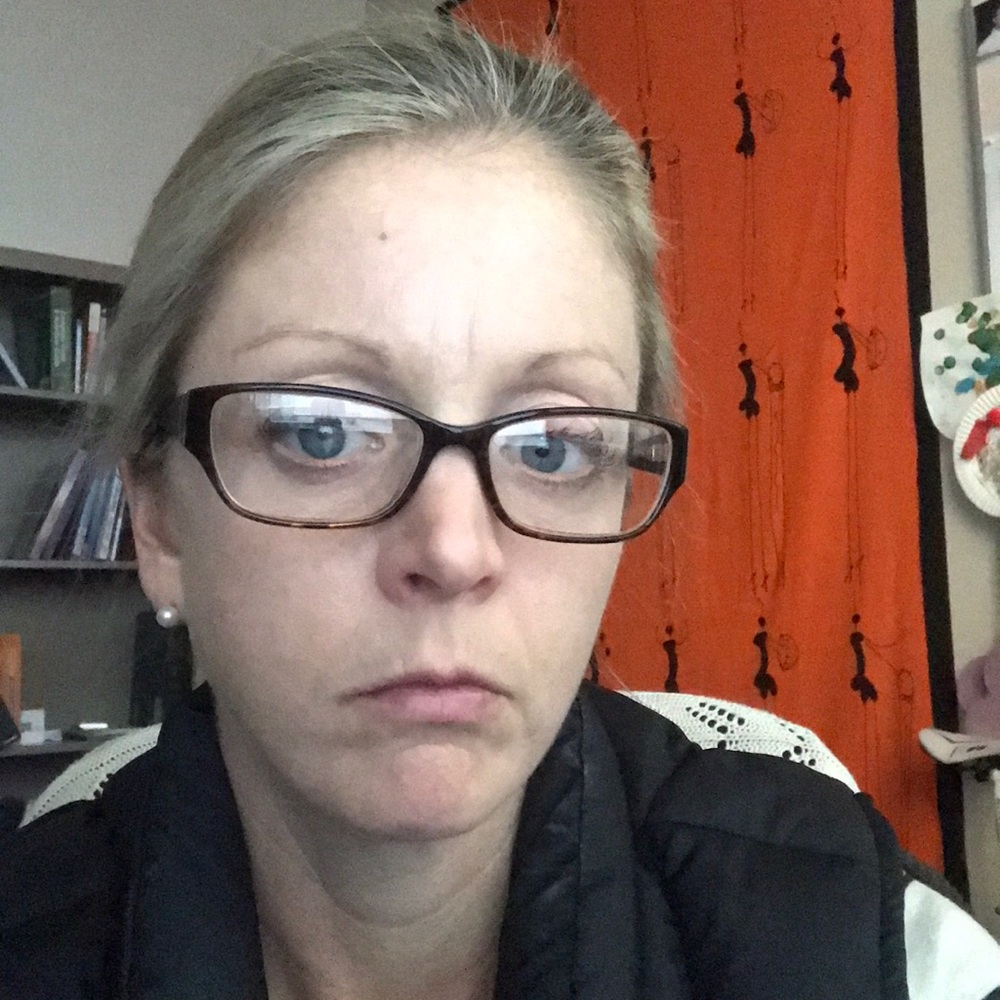 Meet your Posher, Kelly