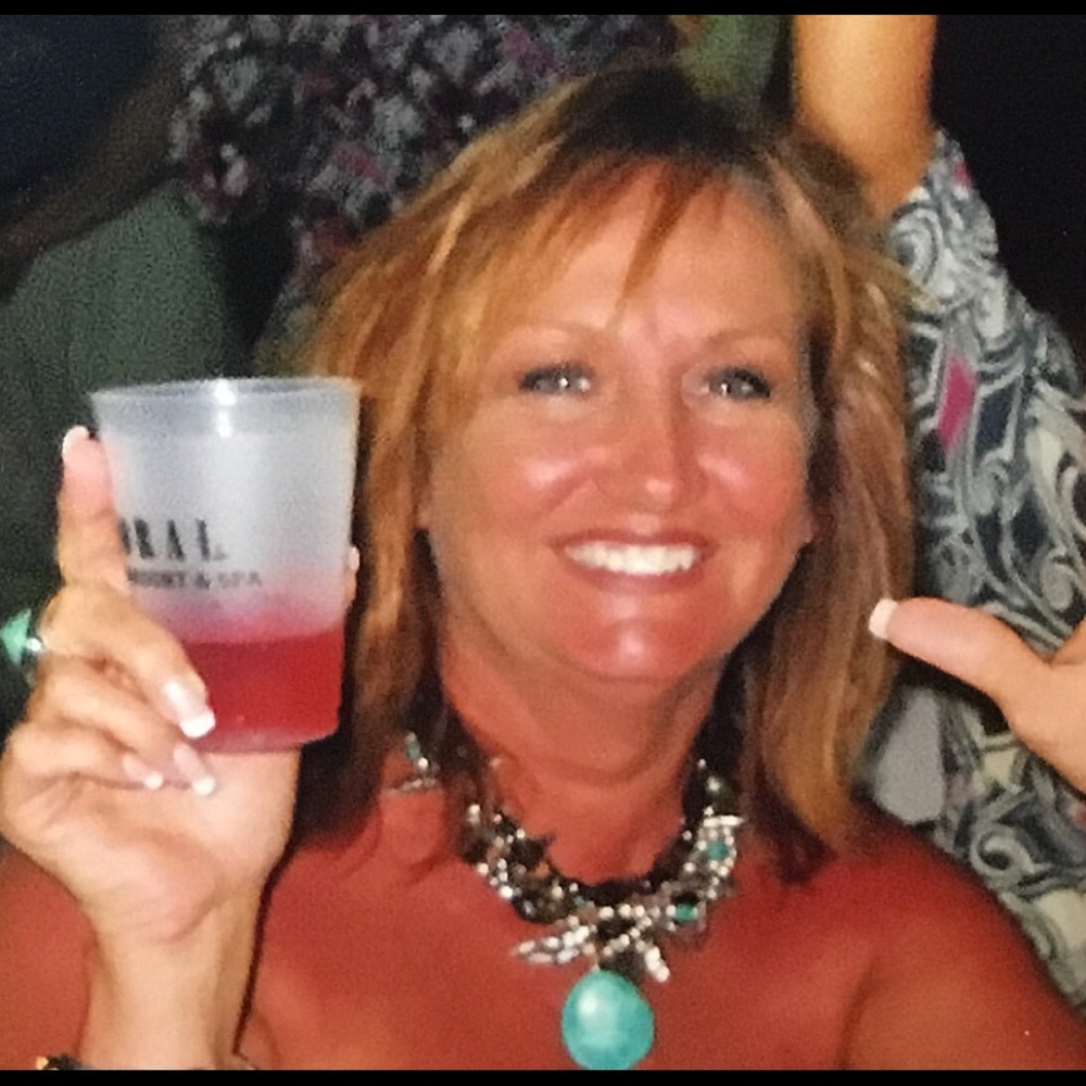 Meet your Posher, Judy