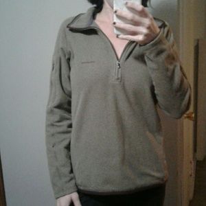 Patagonia fleece