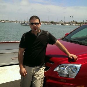 Meet your Posher, Mohammed