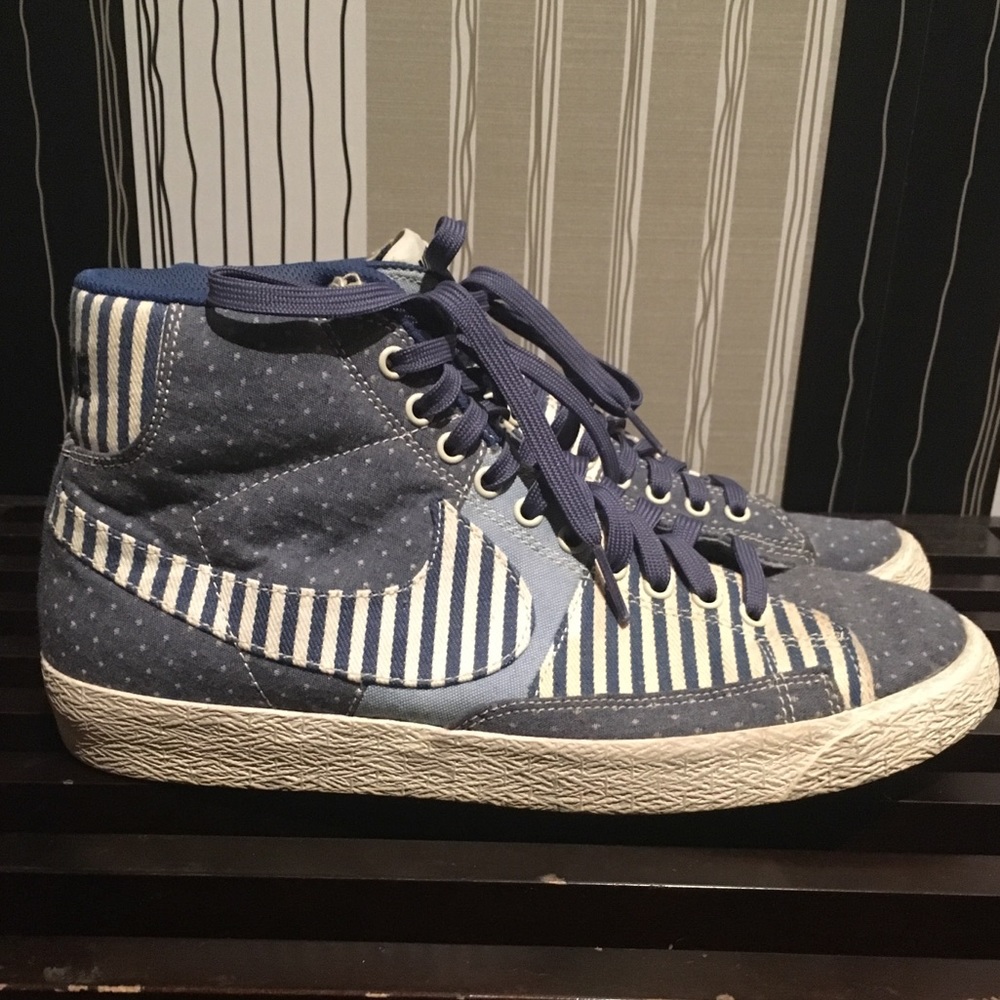 Nike Blazer