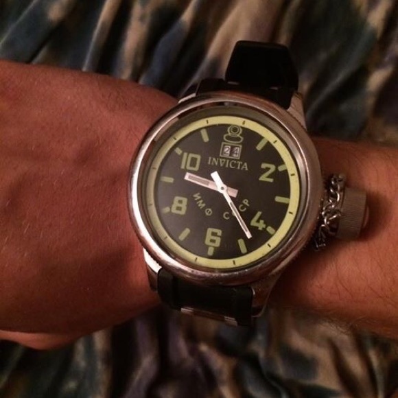 Invicta russian diver 50th aniversary - Picture 1 of 1