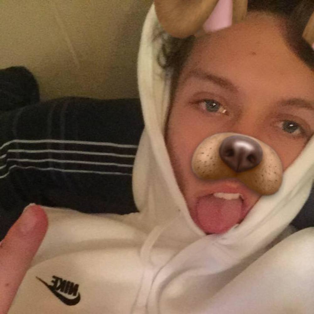 Meet your Posher, Austin