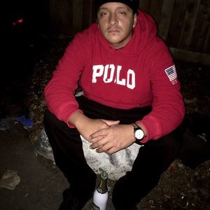 Meet your Posher, Tony