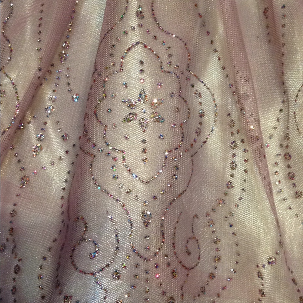 Princess dress! - Picture 2 of 5