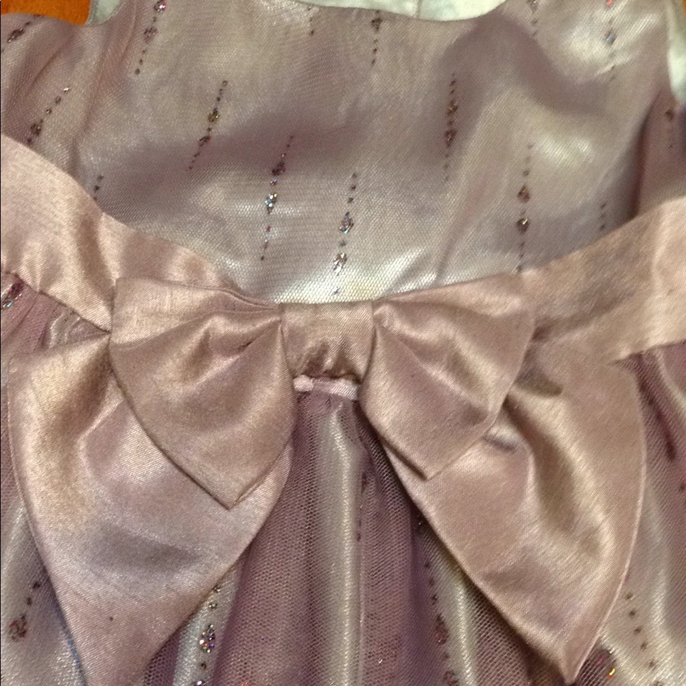 Princess dress! - Picture 3 of 5