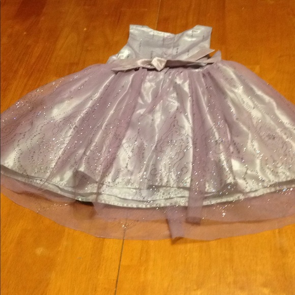 Princess dress! - Picture 5 of 5