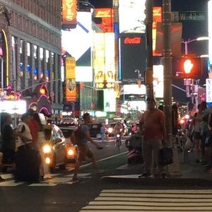 Meet your Posher, Allie