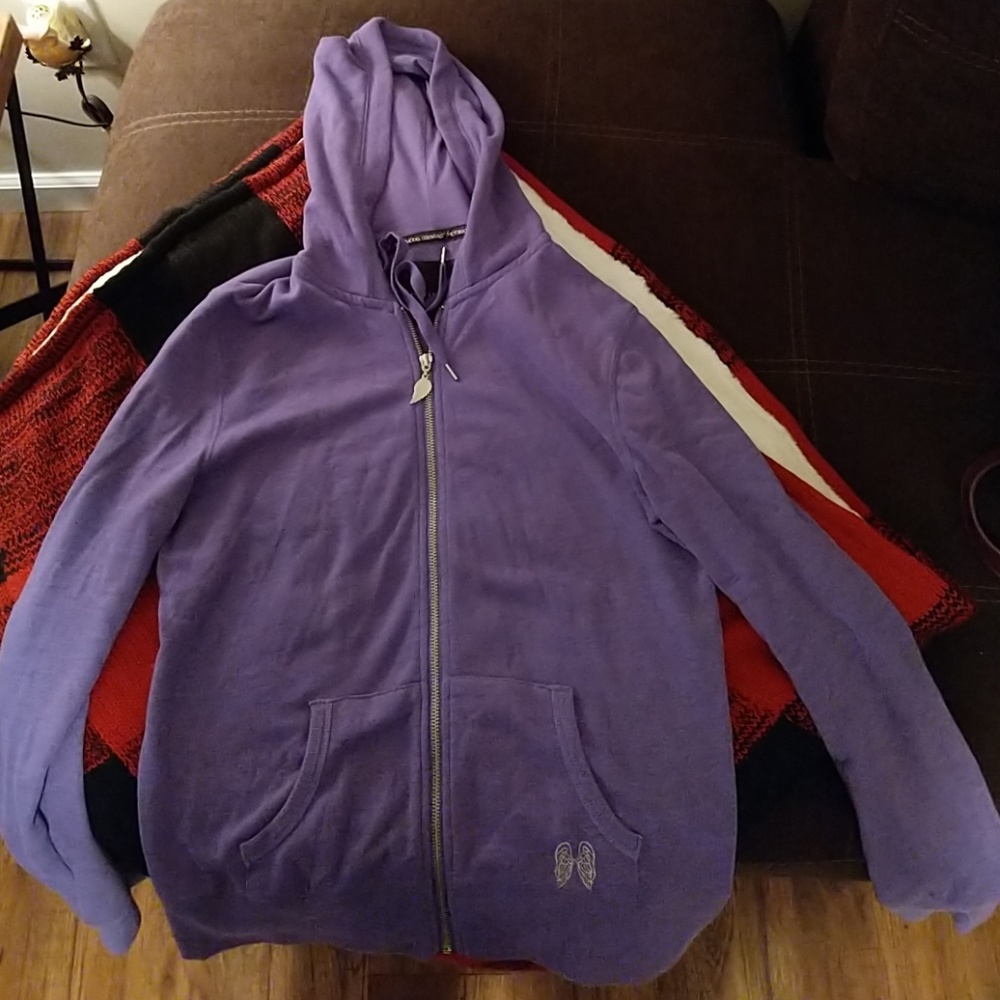 Victoria Secret Sweatshirt