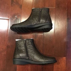 clarks nikki star boots