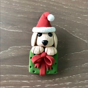 🎄Christmas brooch🎄