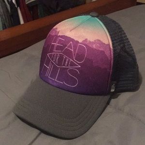 North Face Hat