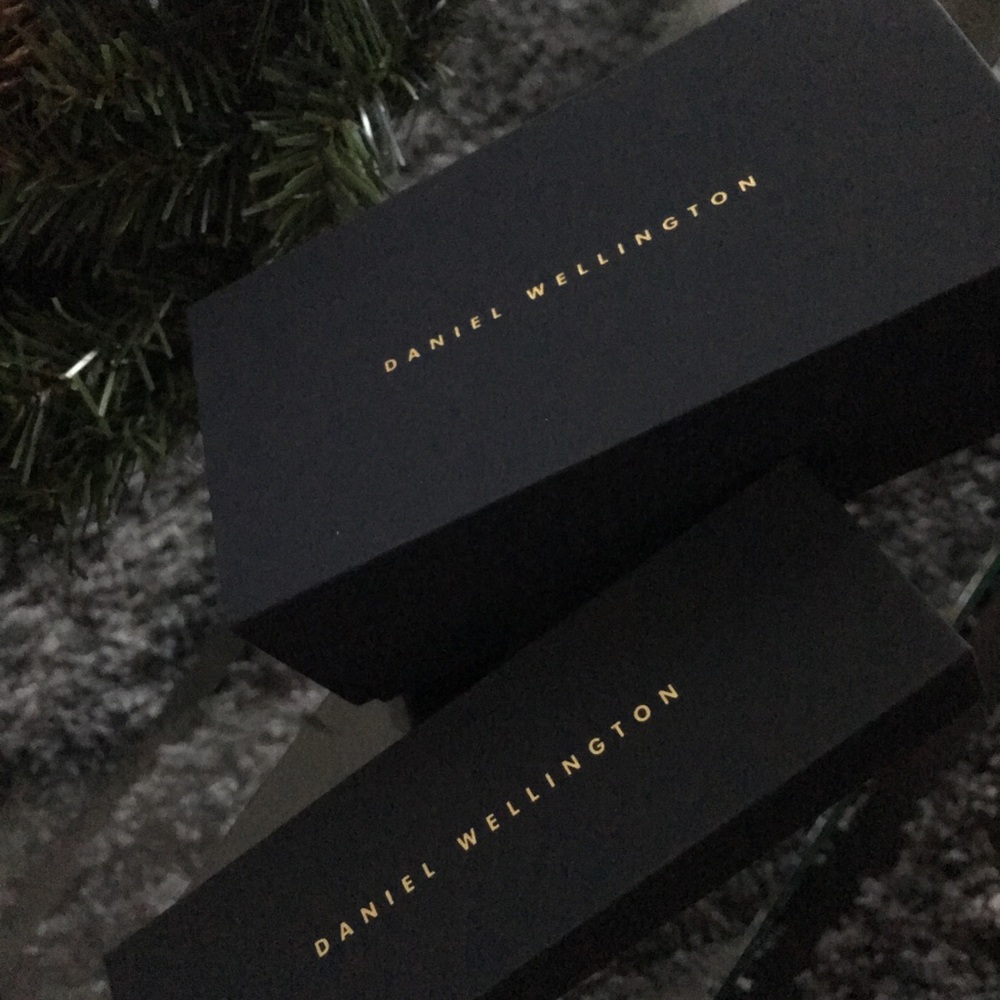 Brand New classic Daniel Wellington