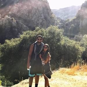 Meet your Posher, Thenuka