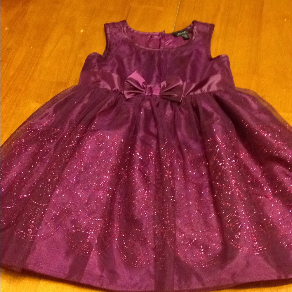 Princess dress!