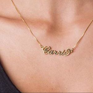 Meet your Posher, Nessa