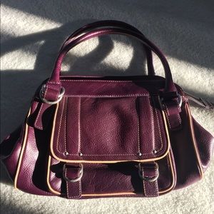Marc Jacobs handbag