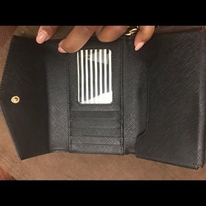 Kate Spade Iphone 7/8 wallet case