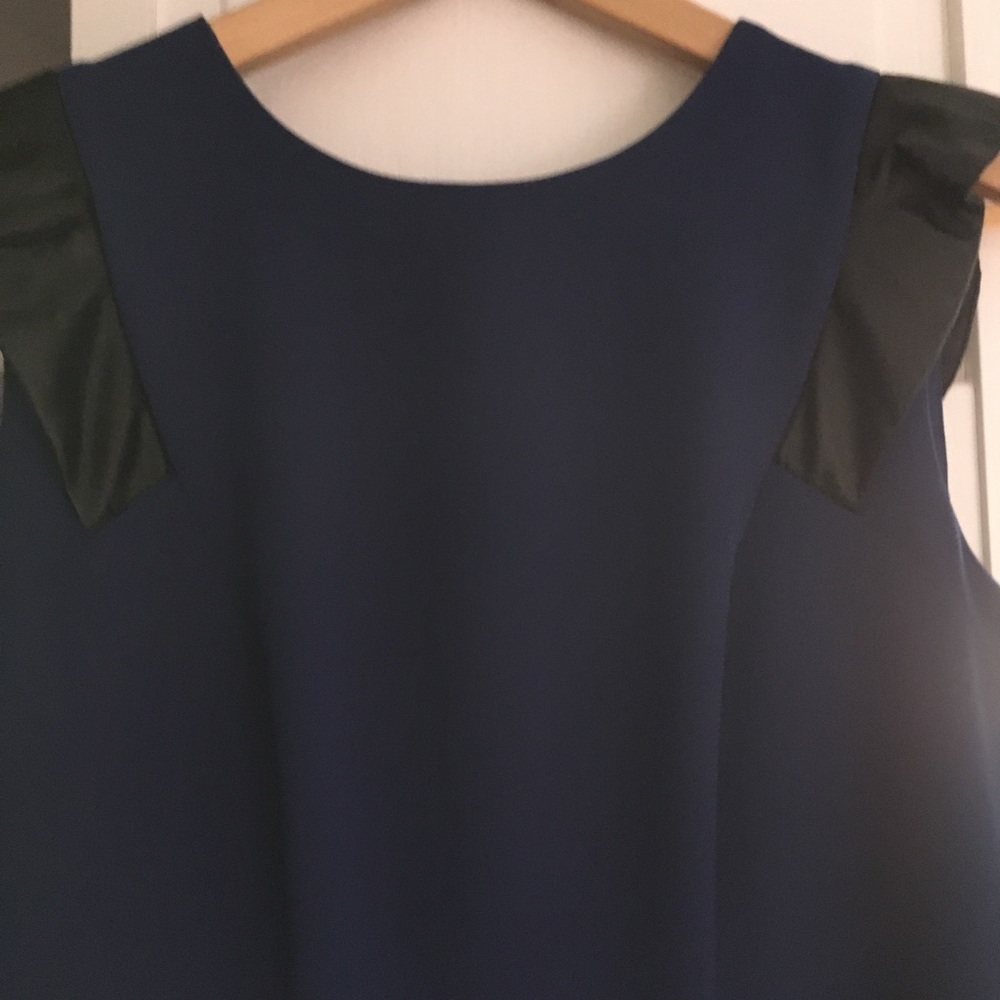 Sandro dress