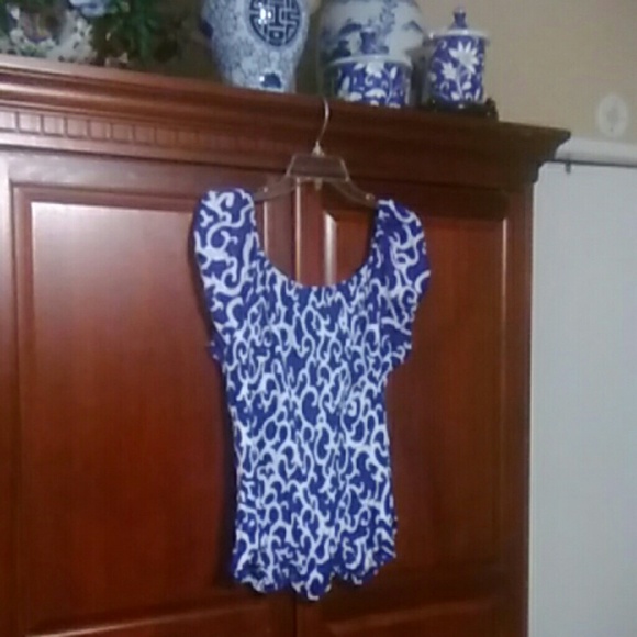 Tops - Dressbarn  Top