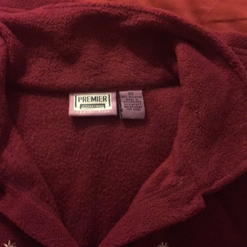 Woman’s Christmas Sweater