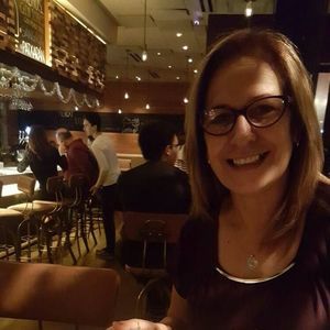 Meet your Posher, Ada