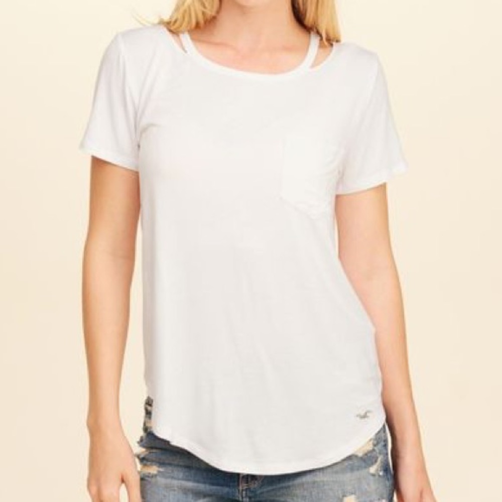 ISO Hollister must have easy tshirt