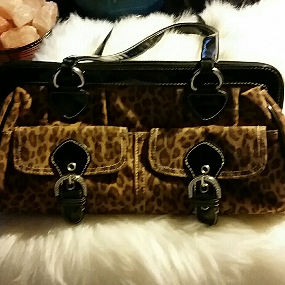 Worthington purse
