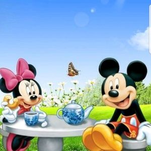 Meet your Posher, Magaly