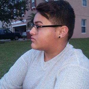 Meet your Posher, Adriel