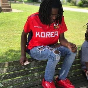 Meet your Posher, Steven