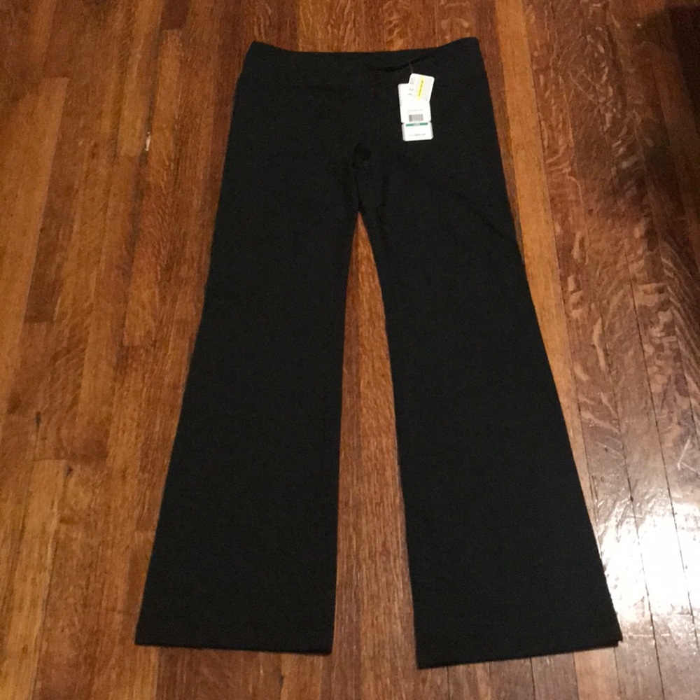 New with tags under armor cold gear fitted pants